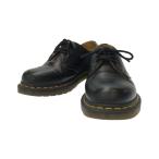 ドクターマーチン 3ホール ギブソン シューズ 11838 レディース SIZE 3 UK (XS以下) Dr.Martens 中古