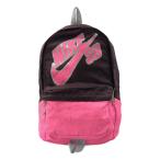 ナイキ リュック レディース  NIKE 中古