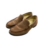  есть перевод Reagal Loafer замша мужской SIZE 26 1/2 (26.5cm) REGAL б/у 