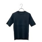 ショッピングミューズ 美品 ミューズ ドゥ ドゥーズィエム クラス 半袖ニット レディース MUSE de Deuxieme Classe 中古