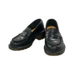ドクターマーチン ローファー チャンキーヒール レディース SIZE UK5 (L) Dr.Martens 中古