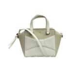 ケイトスペード ハンドバッグ ショルダーバッグ 2WAY 斜め掛け レディース Kate Spade 中古