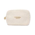 美品 シャネル ポーチクリスマスコフレ2024 レディース CHANEL 中古