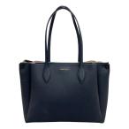 サマンサタバサ トートバッグ レザ�