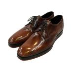 ショッピングプラダ プラダ ビジネスシューズ メンズ SIZE 8 (27cm) PRADA 中古