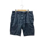  есть перевод Beams ef хлопок linemhe Lynn шорты мужской SIZE 52 (XL) BEAMS F б/у 