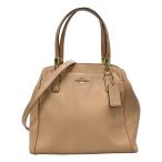 コーチ 2WAY ハンドバッ