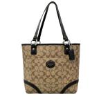 コーチ トートバッグ �