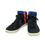 ナイキ ミドルカット