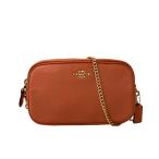 美品 コーチ チェーン�