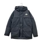 ザ・ノースフェイス ダウンジャケット メンズ SIZE M THE NORTH FACE 中古
