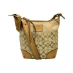 コーチ ショルダーバ