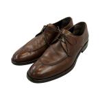 ショッピングフェラガモ サルヴァトーレフェラガモ ビジネスシューズ メンズ SIZE 9 (27cm) Salvatore Ferragamo 中古