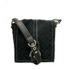 美品 コーチ ショルダ