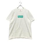 シュプリーム 半袖Tシャツ×TIFFANY&Co. メンズ SIZE M Supreme 中古