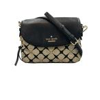 ケイトスペード ショルダーバッグ 斜めがけ ジャクソンストリート Jackson Street レディース Kate Spade 中古