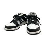 ナイキ ローカットスニーカー DUNK LOW DD1503-101 レディース SIZE 24.5 (L) NIKE 中古