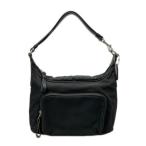 コーチ ショルダーバ�