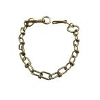pi-ru Anne дрифт strong цепочка для бумажника HEAVY DUTY STRONG CHAIN WALLET CHAIN мужской PEEL&amp;LIFT б/у 