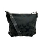 コーチ ショルダーバ�