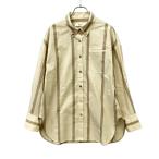 美品 エブール 長袖シャツ レディース 