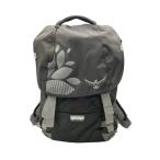 オスプレー リュック デイパック FLAP JILL PACK メンズ OSPREY 中古