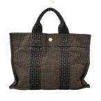 エルメス トートバッグ エールラインPM レディース HERMES 中古
