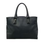 ボッテガ・ヴェネタ トートバッグ マルコポーロ メンズ BOTTEGA VENETA 中古