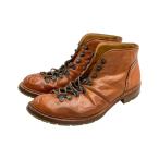 shose Work ботинки мужской SIZE 26.0 (M) Chausser б/у 