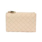 ボッテガベネタ 二つ折り財布 レディース BOTTEGA VENETA 中古