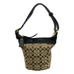 コーチ ショルダーバ