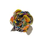  Dolce and Gabbana букетик черепаха задний узор женский DOLCE&amp;GABBANA б/у 