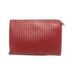 ボッテガヴェネタ セカンドバッグ メンズ BOTTEGAVENETA 中古