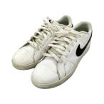 ナイキ ローカットス