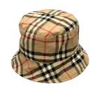  прекрасный товар Burberry в клетку шляпа baby SIZE 12M-18M BURBERRY б/у 