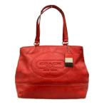 コーチ トートバッグ 