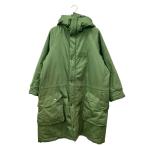 ショッピングモッズ ボナム モッズコート メンズ BONUM 中古