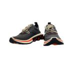 美品 フェラガモ ローカットスニーカー メンズ SIZE 10 (XL) FERRAGAMO 中古