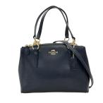 コーチ 2WAY ハンドバッ