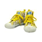  Converse - ikatto спортивные туфли Kids обувь CHILD ALL STAR N DORAEMON Z HI 3CK158 Kids SIZE 15 (M) CONVERSE б/у 