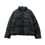  Carhartt пуховик Carhartt WIP Danville Jacket мужской SIZE M Carhartt б/у 