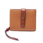  Loewe двойной бумажник LOEWE б/у 