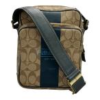 コーチ ショルダーバ