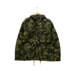  прекрасный товар Polo * Ralph Lauren стеганная куртка камуфляж мужской SIZE S (S) POLO RALPH LAUREN б/у 