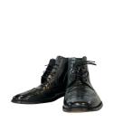  Cole Haan короткие сапоги мужской SIZE 8 (S) COLE HAAN б/у 