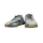 アディダス ローカットスニーカー YEEZY BOOST 700 EG7597 メンズ SIZE 25 (S) adidas 中古