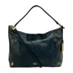 コーチ 2wayトートバッ