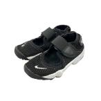 ナイキ スニーカーサンダル エア リフト 322359-014 キッズ SIZE 17.0 (M) NIKE 中古