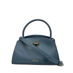 美品 フルラ 2wayハンドバッグ ショルダーバッグ 斜め掛け GENESI WB00869 レディース Furla 中古