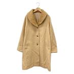 redumago Пальто Честерфилд женский SIZE M (M) LESDEUXMAGOTS б/у 